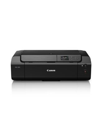 Canon PIXMA PRO-200S 13" Wireless Professional Inkjet Photo Printer