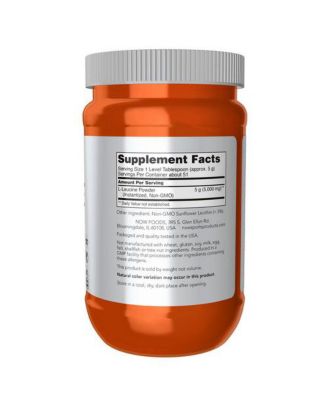 L-Leucine Powder ,9 oz