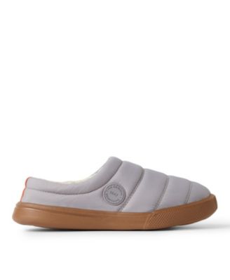 Womens Kendra Nylon Sport Lounge Clog