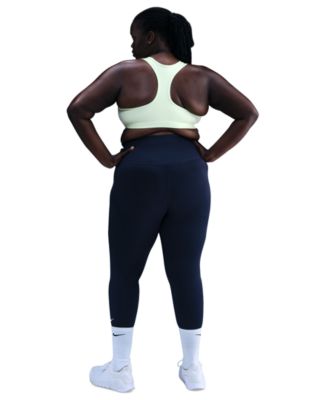 Plus Size One High-Rise Leggings