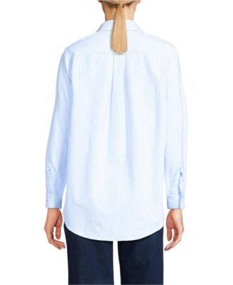 Women's Oxford Shirt