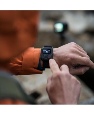 GPS Bluetooth Remote Controller for Osmo Action 4 Camera