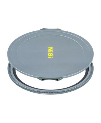 JetMag Pro Adapter Ring with Front Cap for 95mm Lens to 95MAG Magnetic Filter