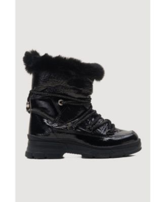 Rosie Fur Lined Boot (Women)