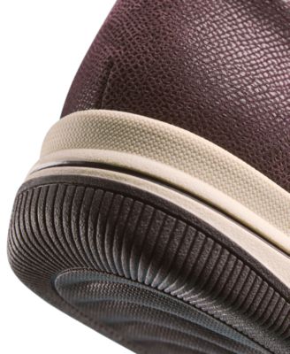 Cloudsteppers Women's Breeze Derby Wedge Booties