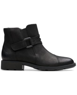Women's Adalynn Faye Ankle Booties