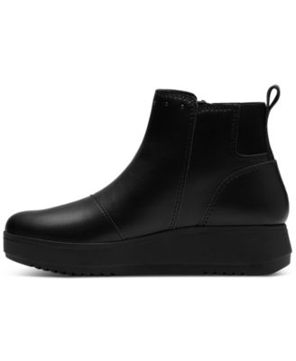 Collection Women's Zylah Willow Wedge Booties