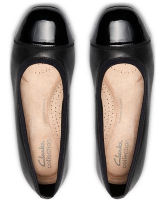 Collection Women's Marilyn Day Slip On Pumps