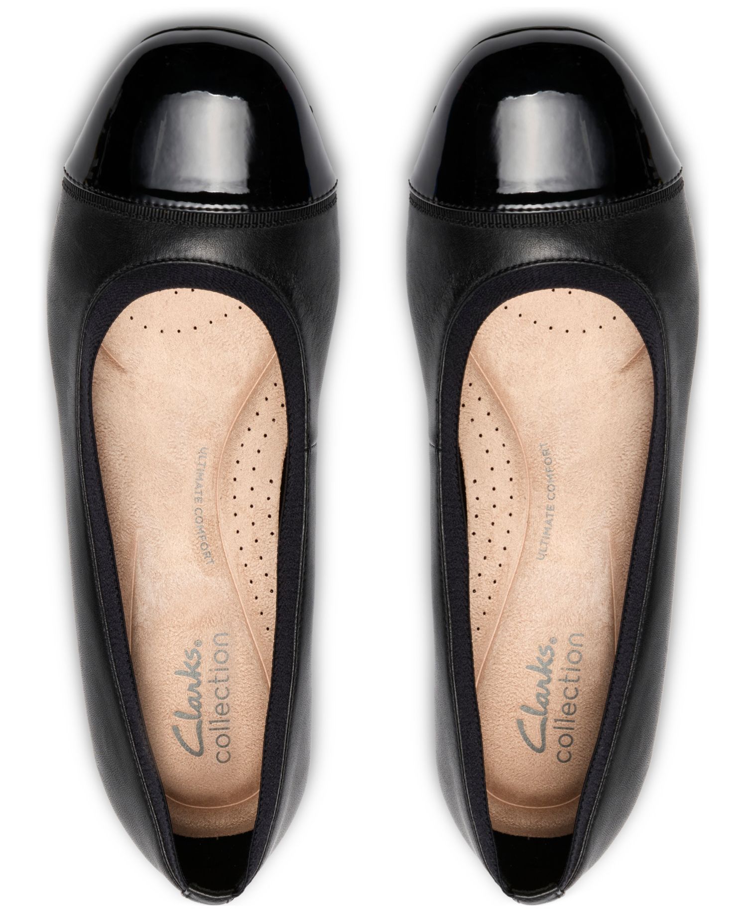 Collection Women's Marilyn Day Slip On Pumps