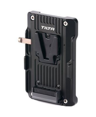 Power Supply Module for DJI Video Transmitter, V-Mount to V-Mount