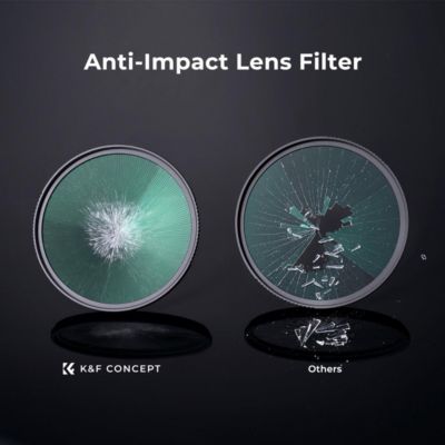 82mm Nano-X Multi-Coated Ultraviolet Lens Filter