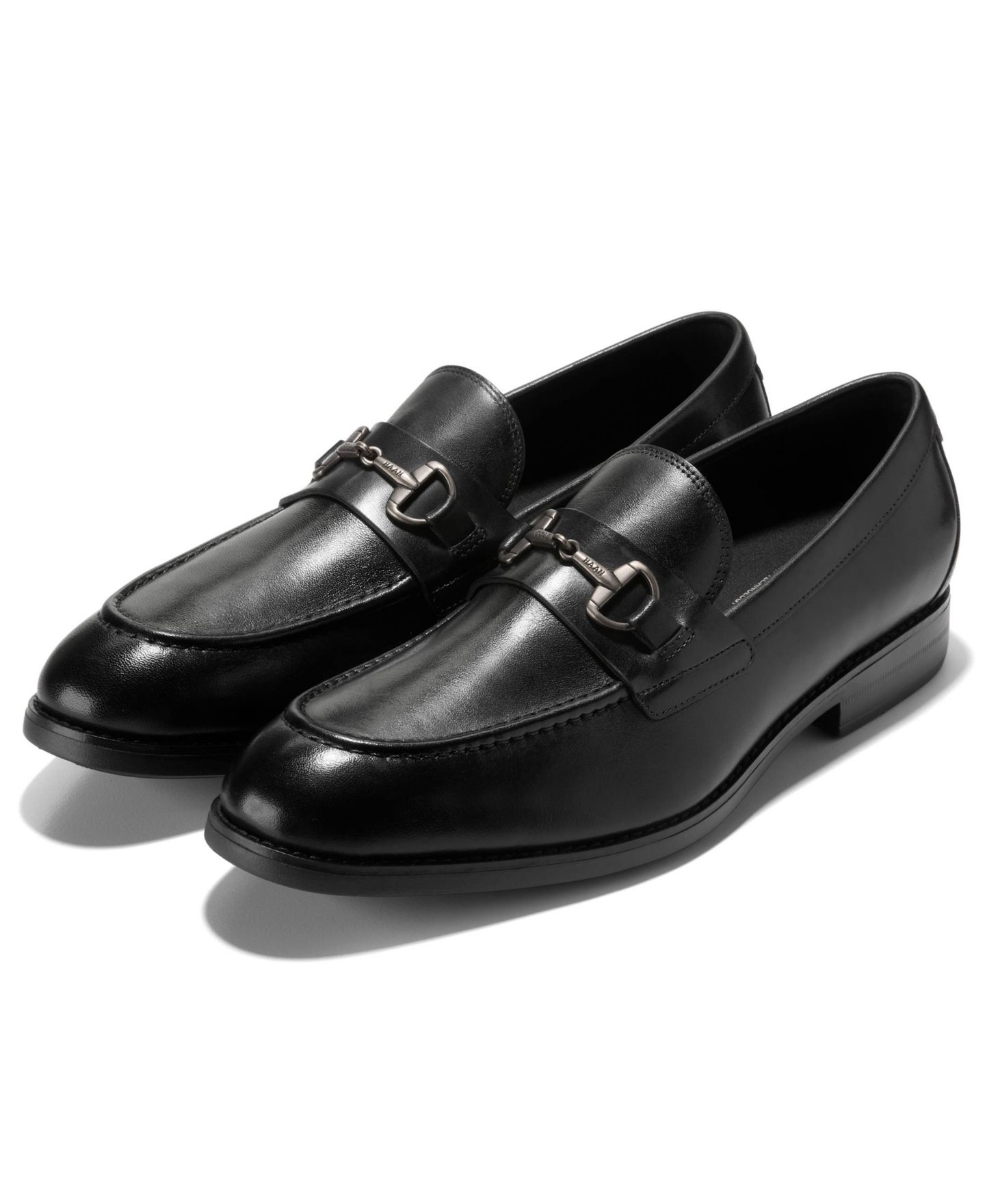 Мужские туфли Cole Haan Harmon Grand Bit — фото 4