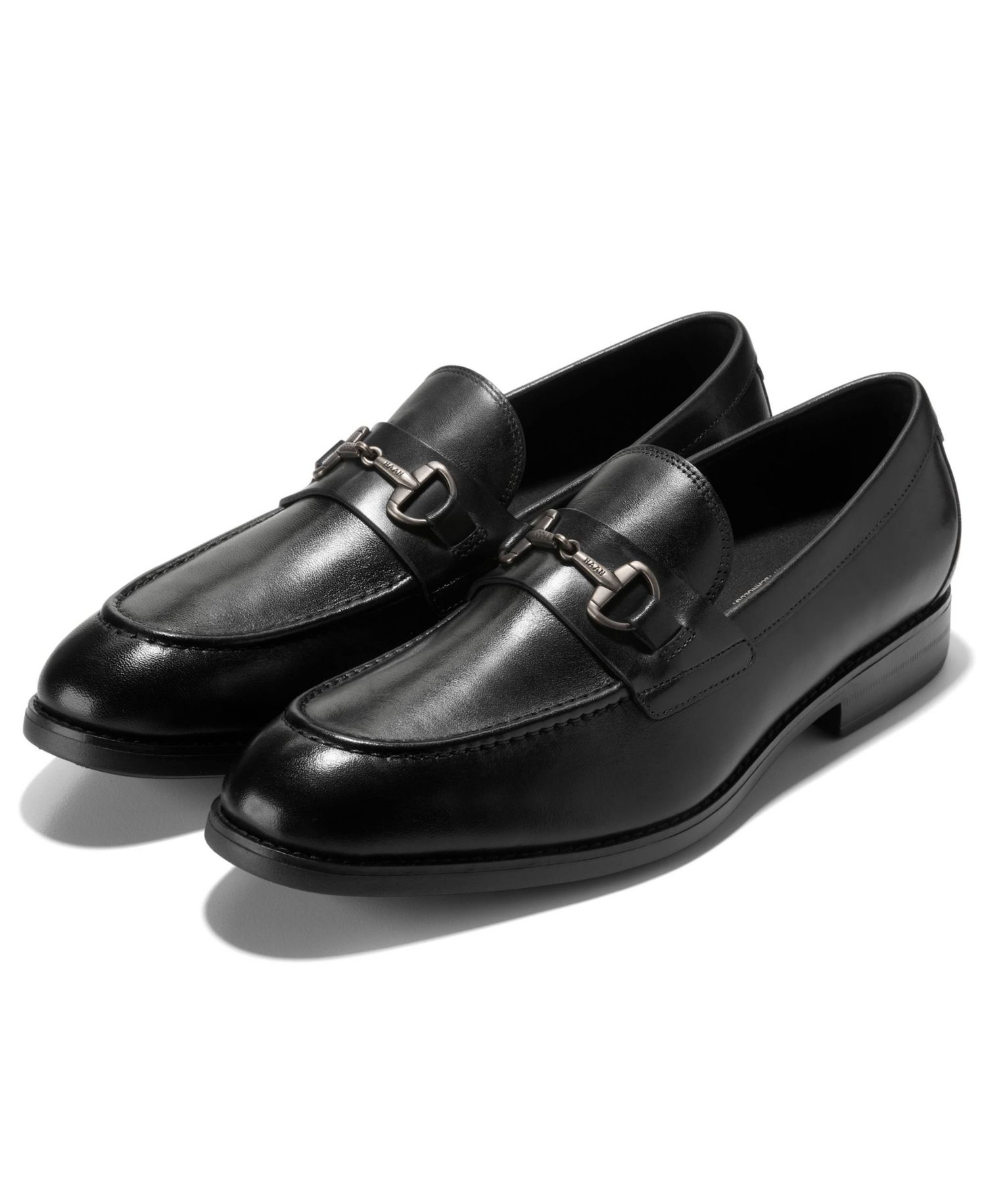 Мужские мокасины Harmon Grand Bit