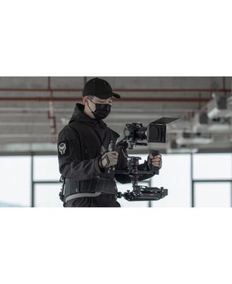 Float Dual Handheld Gimbal Support System