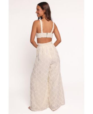 Women's Avella Cutout Jumpsuit