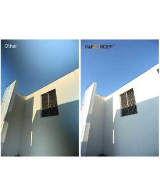 58mm Nano X CPL+Variable Fader NDX ND2-ND32