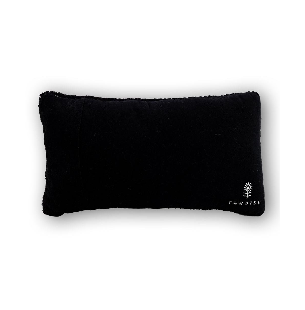 Furbish Hook Pillow
