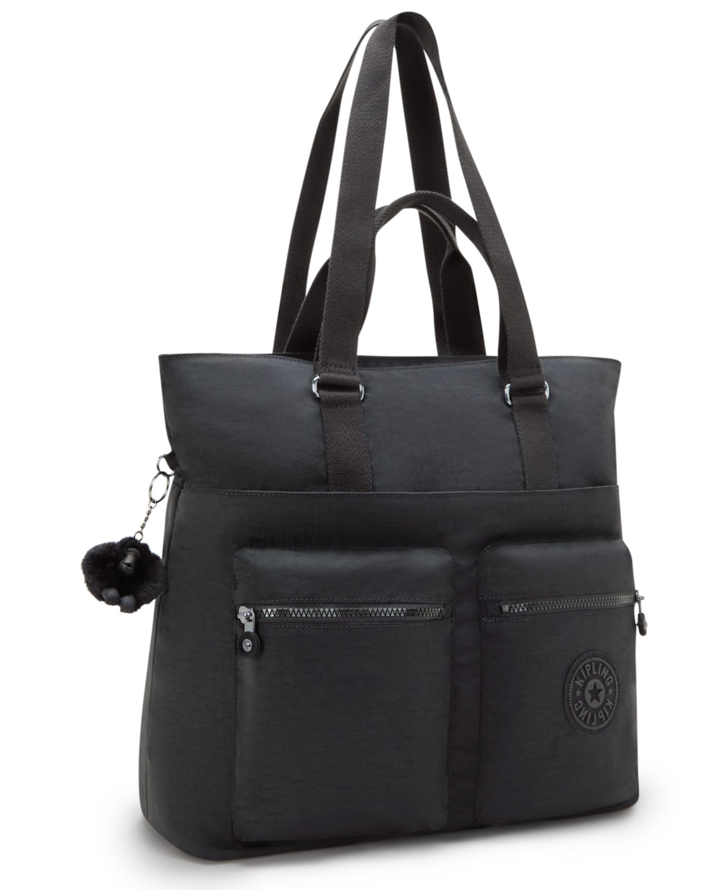 India 16" Laptop Large Tote Handbag