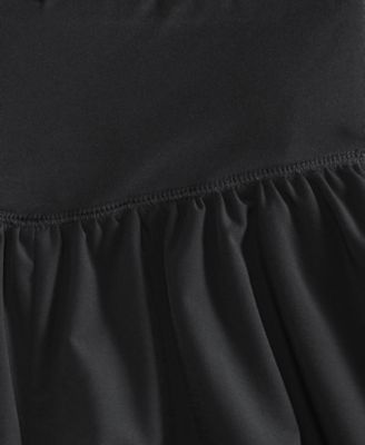 Little & Big Girls Flowy Shorts, Exclusively at Macy's