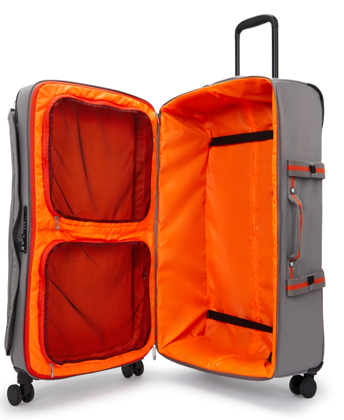 Kipling Spontaneous 31" Large Rolling Luggage