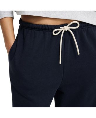Women's Wide Leg Sweatpant