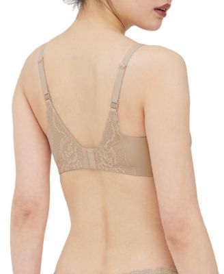 Women's Minx Plunge Multi-way T-shirt Bra