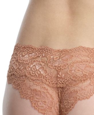 Women's Goddess Stretch Lace Chikini