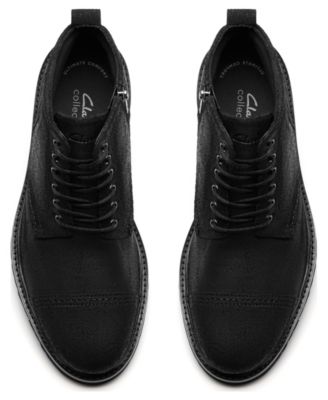 Collection Men's Weltridge Zip Boots