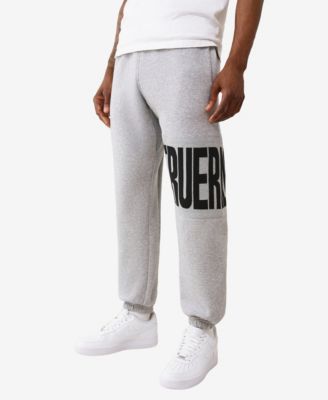 Men's Logo Standard Jogger