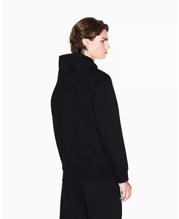 Men's Milan NY Logo Hoodie - thumbnail 3