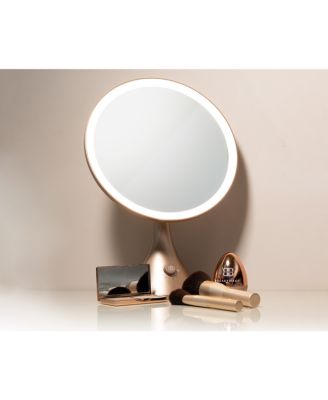 Glow Mirror