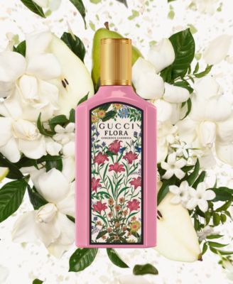 2-Pc. Flora Gorgeous Gardenia Eau De Parfum with Lipstick Set