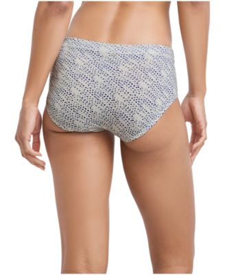 Women's Cotton Stretch Hipster Underwear 1554