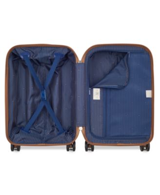 Paris Fl&acirc;nerie Carry-On and Large Spinner Set