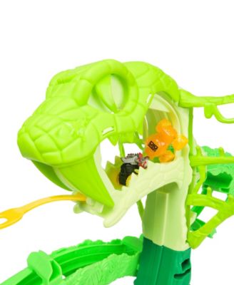 Cobra's Crazy Escape Playset