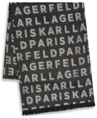 Eyelash Fringe Neck Wrap