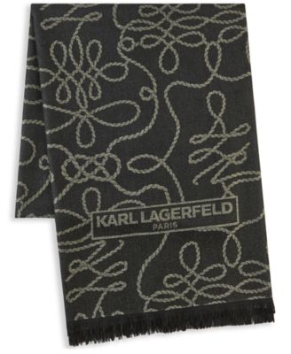 Nautical Knots Neck Wrap