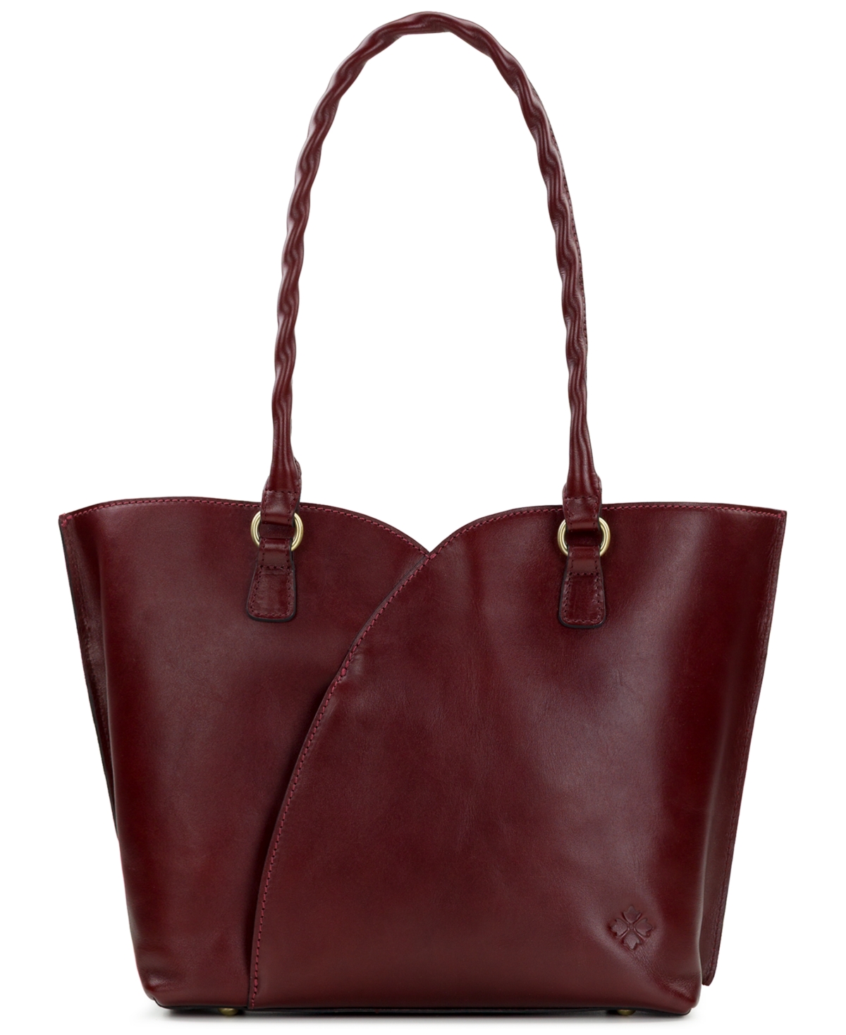 Patricia Nash Marion Large Tote Handbag