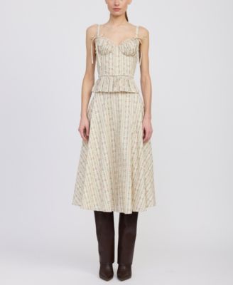 Women's Rosalia Sleeveless Top