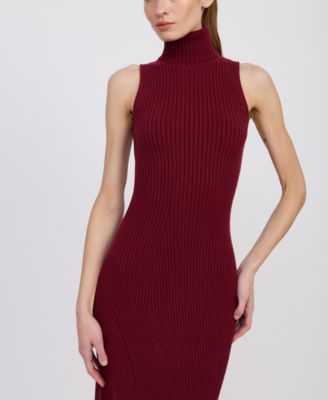 Women's Nathalia Maxi Sweater Dress