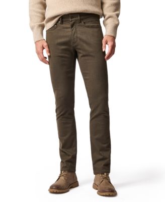 Men's Motion Melange Straight Fit Jean