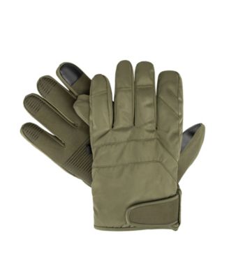 Men's SmartDri Sport Twill Gloves