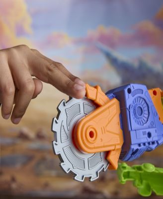 Cyberworld Scorponok Strike Battle Set