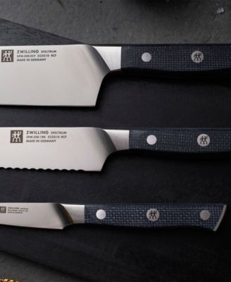 Spectrum 3-Pc. Starter Set