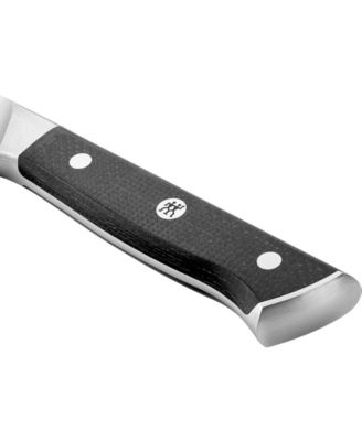 Spectrum 3" Vegetable Knife