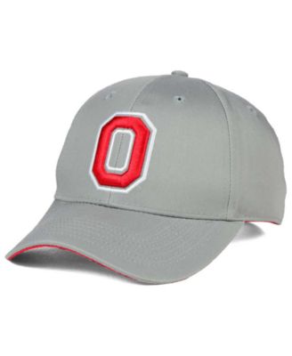 J America - Ohio State Buckeyes OSU Snapback Cap