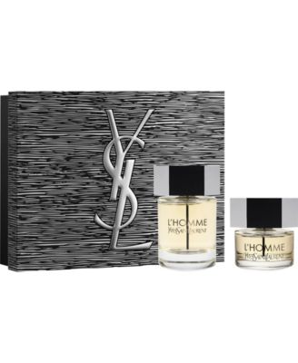 Yves Saint Laurent