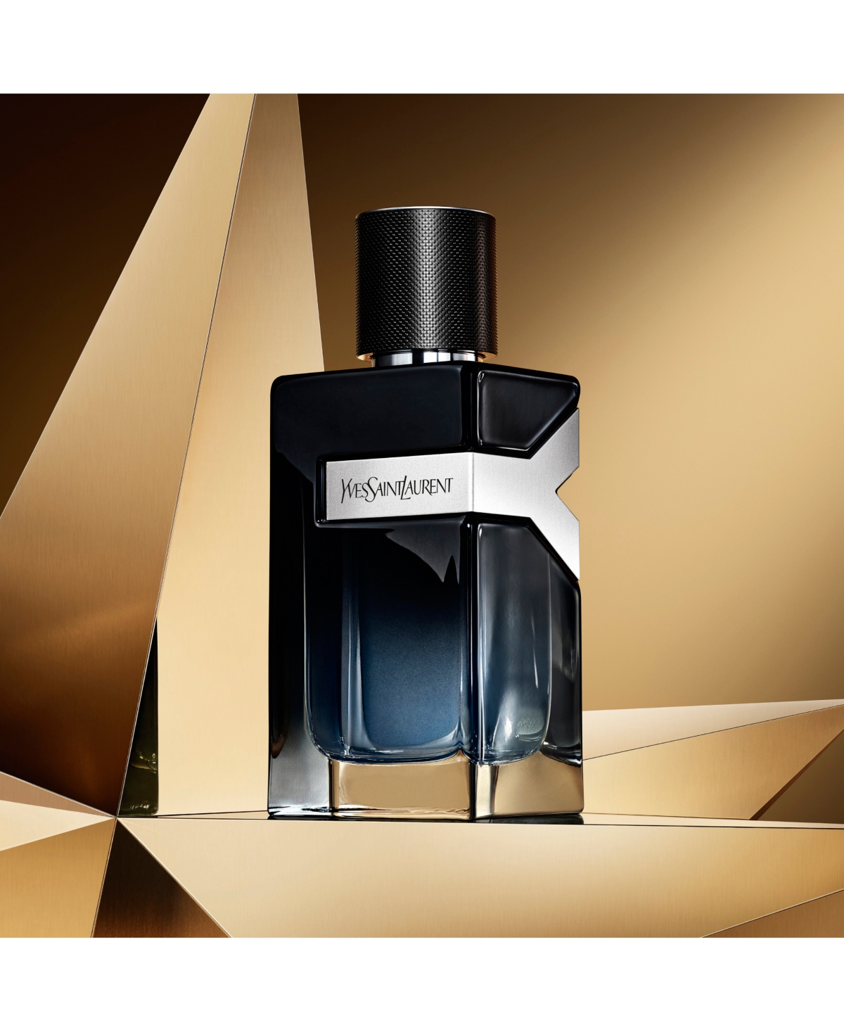 Saint Laurent Men's 2-pc. Eau De Parfum Set In Transparent