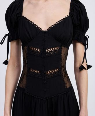 Women's Peregrine Maxi Dress