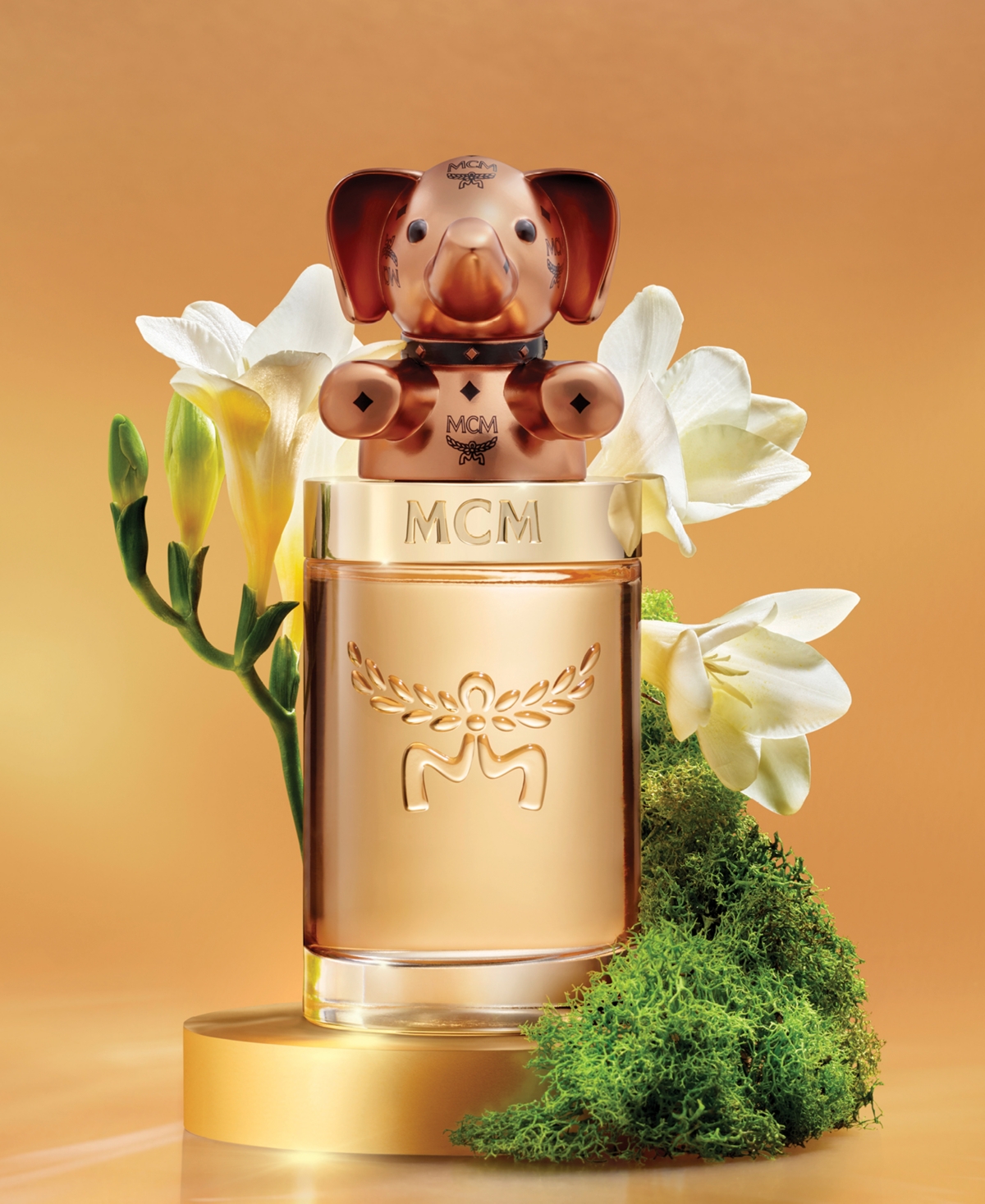 Mcm Collection Zen Elephant Eau de Parfum, 3.4 oz.